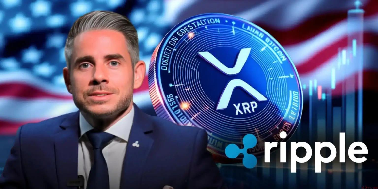 Ripple高管：加密货币支付正沿电商增长路径发展