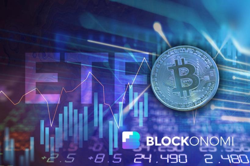 K33警告：比特币ETP资金外流致一年期净流入转负