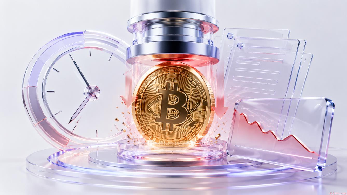 比特币面临106亿美元Deribit期权到期，ETF需求走弱