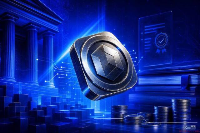 Galaxy力挺Tokenet，加密借贷对标证券借贷标准