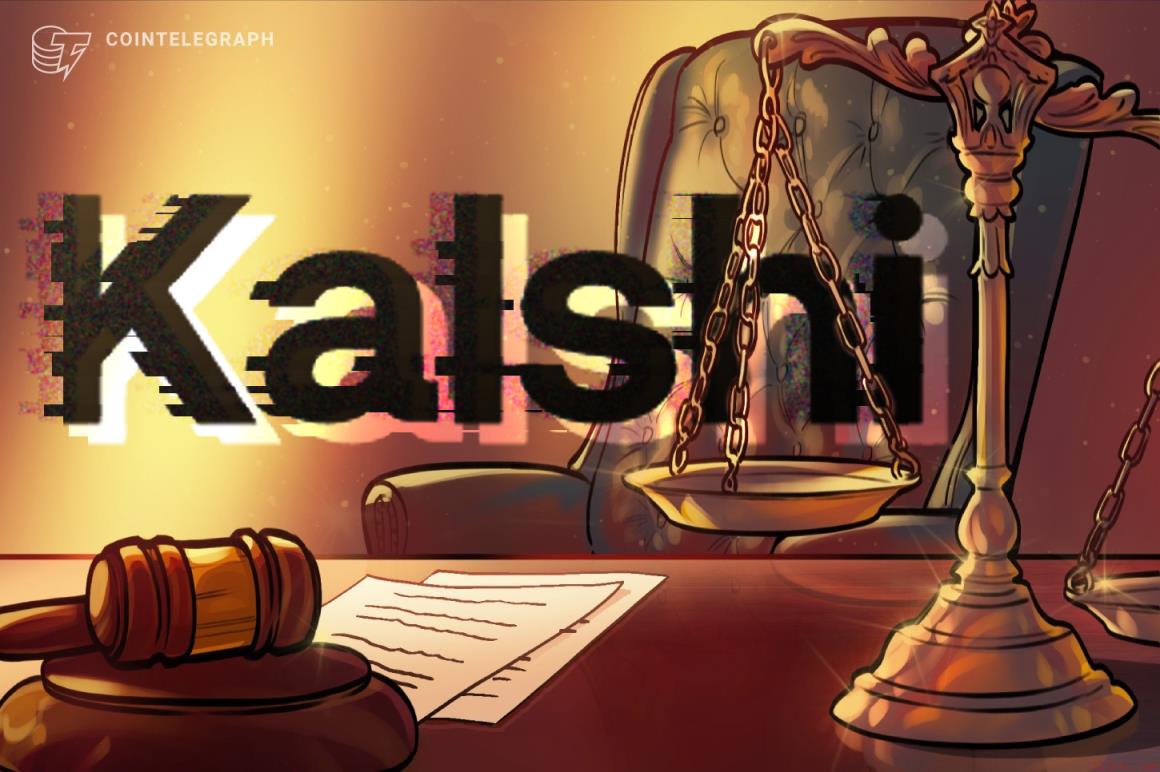 Kalshi因预测市场限制起诉伊利诺伊州官员