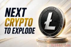LTC飙升、AVAX跌破6.24美元，Pepeto预售关闭速度超越所有Meme币，下一个爆发加密货币是谁？