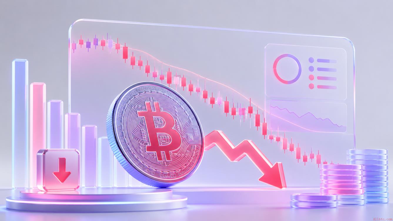 比特币滑向6万美元，币安4.79亿美元流入引发抛售
