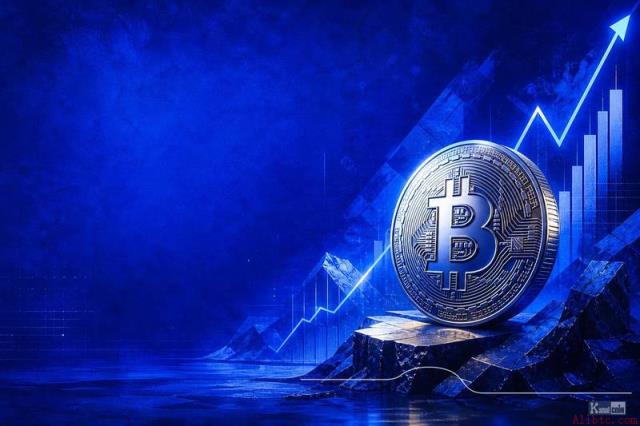 灰度称比特币当前价位颇具吸引力
