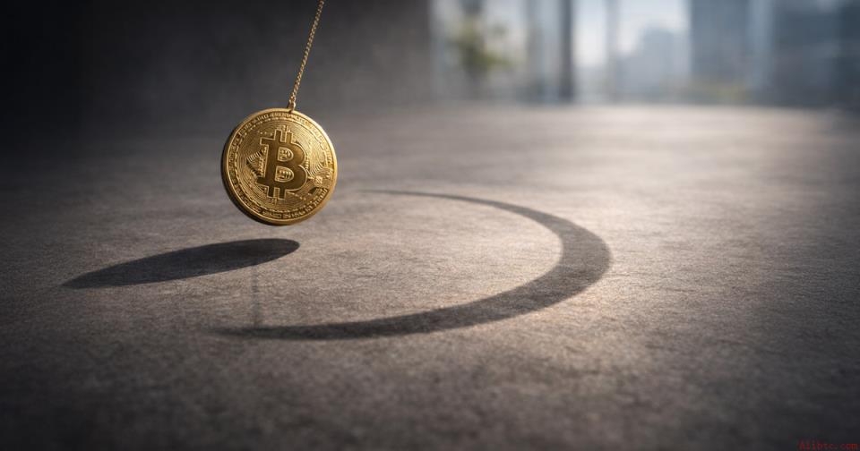 比特币BTC今日反弹至61,285美元，MemeToro $MT仍是当前最佳风险回报入场点吗？