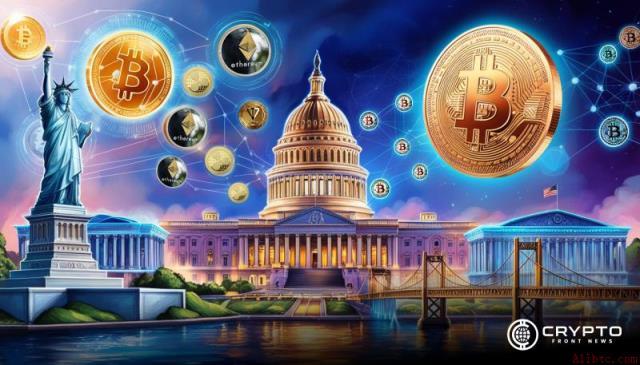 辛西娅·卢米斯称《CLARITY法案》最终版将于7月4日周末出台