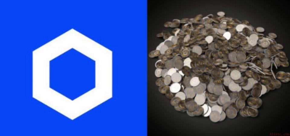 Chainlink储备库6月新增593,088枚LINK，总量突破450万