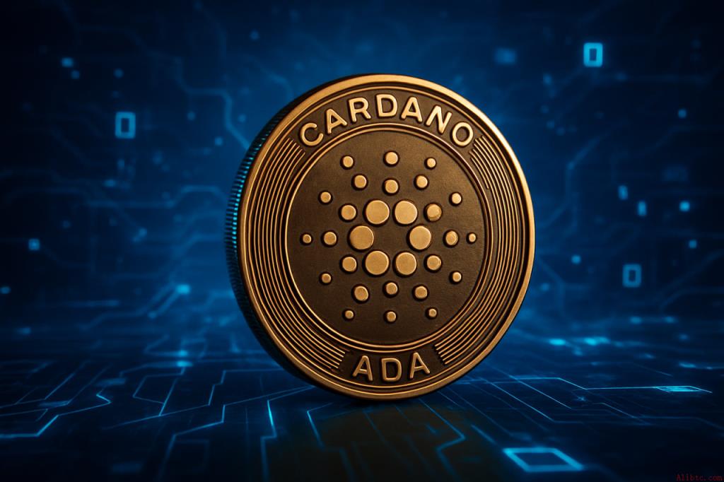 ADA跌至六年新低：恐慌情绪是否已近尾声？