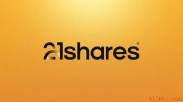 21Shares下调2026年加密货币前景预期，机构投资者仍在持续增持