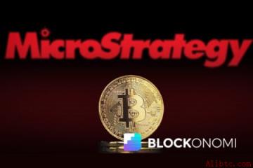 罗森律师事务所就迈克尔·塞勒对STRC的涉嫌误导性声明对微策略公司展开调查
