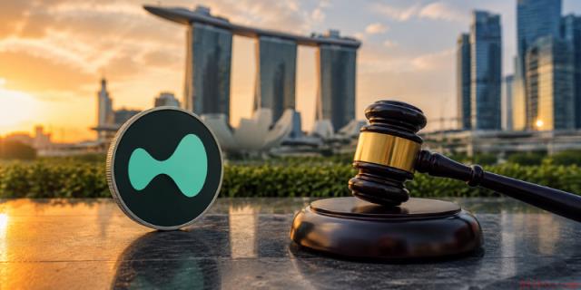 Hyperliquid被列入新加坡金管局投资者警示名单，称此举并非禁令