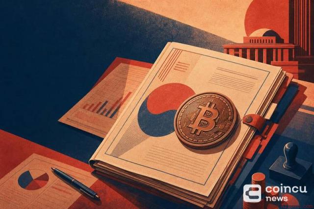 韩国新起步基金将加密资产纳入债务减免审查