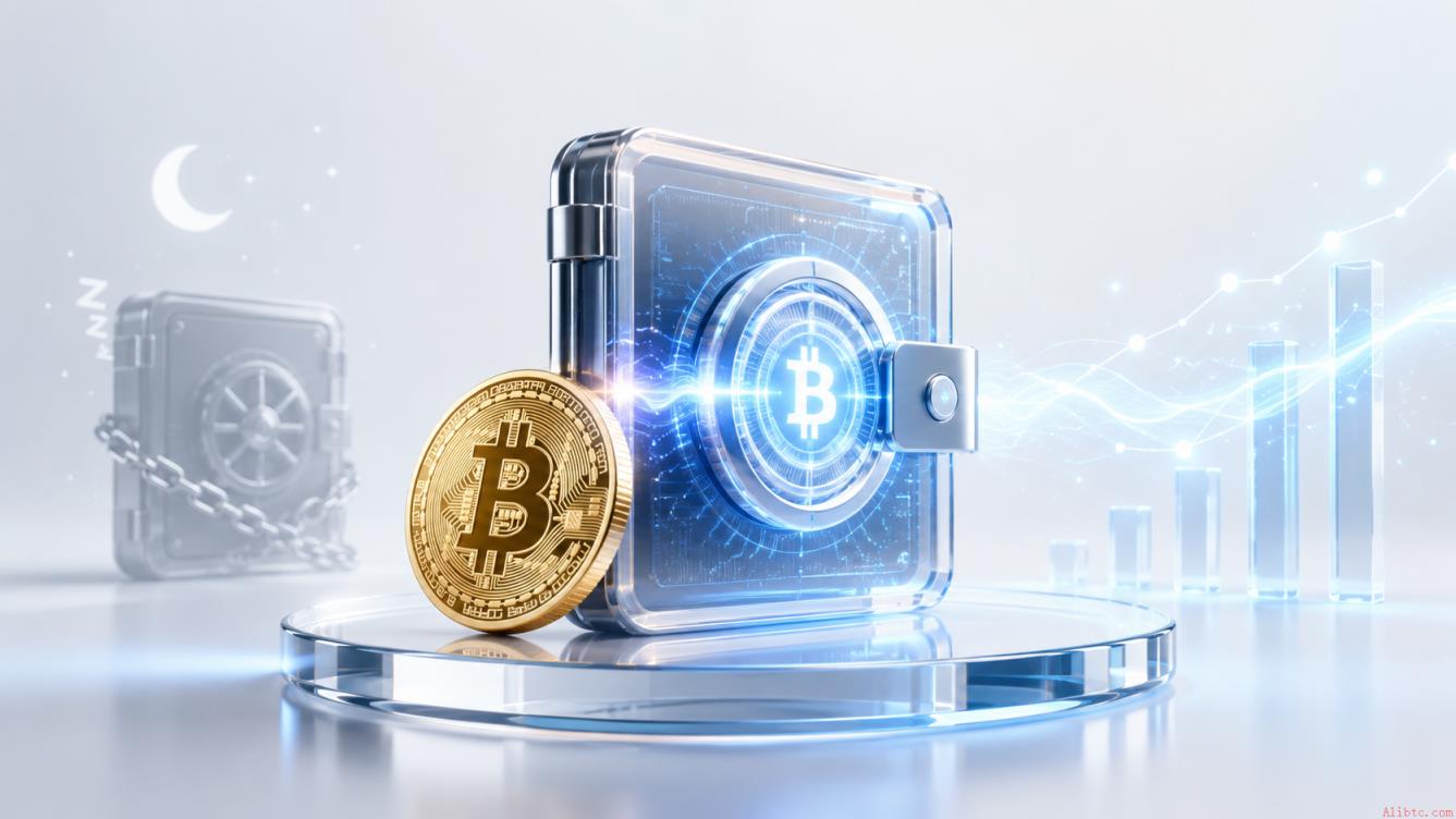 Noah Doe‘丢失’的比特币地址在链上移动999.6846 BTC