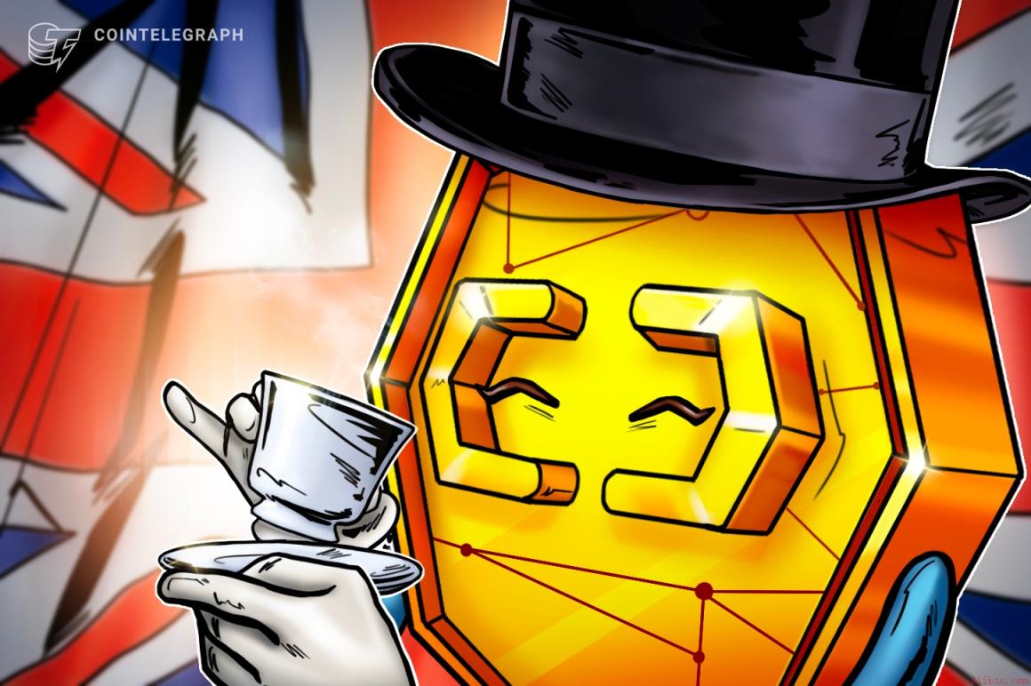 半数英国理财顾问称客户加密货币“隐形”：CoinShares调查