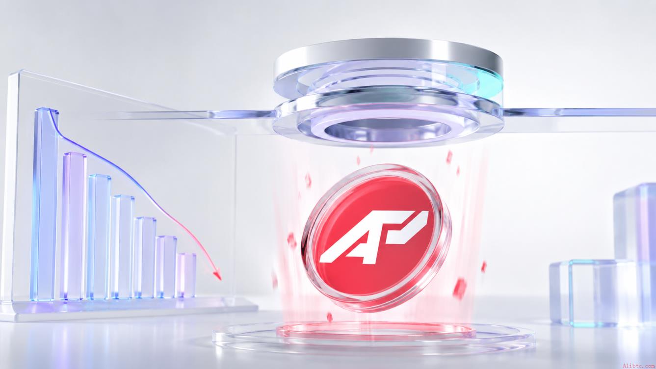 apxUSD 跌破 0.80 美元，STRC 压力冲击 Apyx 稳定币
