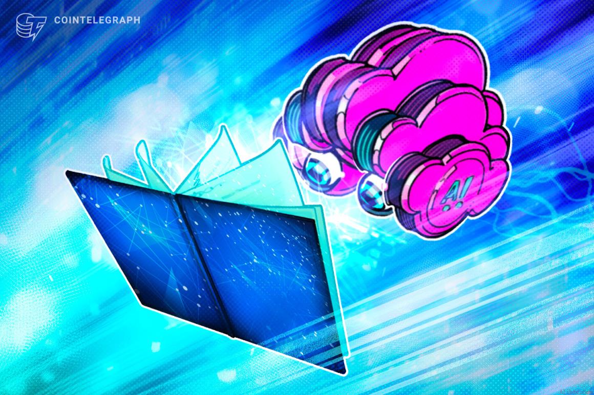 Story Protocol 更名为 DATA Foundation，全面转向人工智能