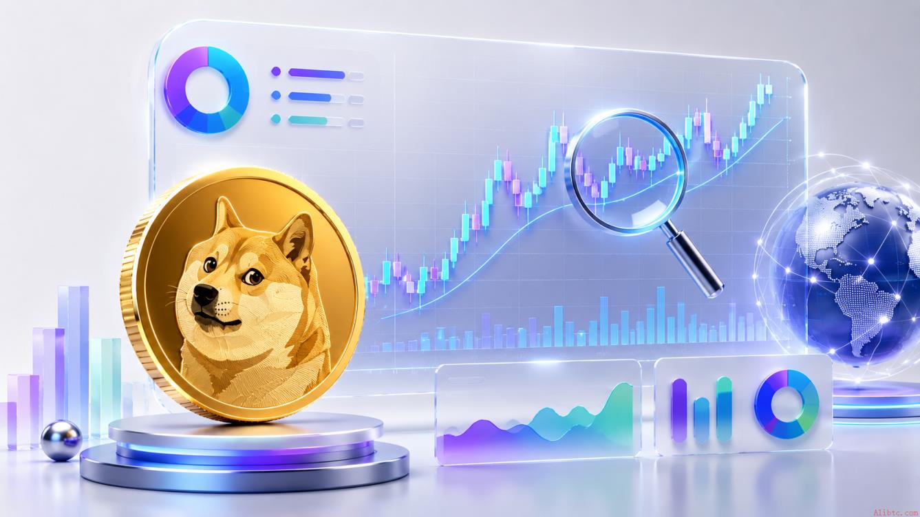 狗狗币价格分析：TD买入信号后DOGE守住0.073美元