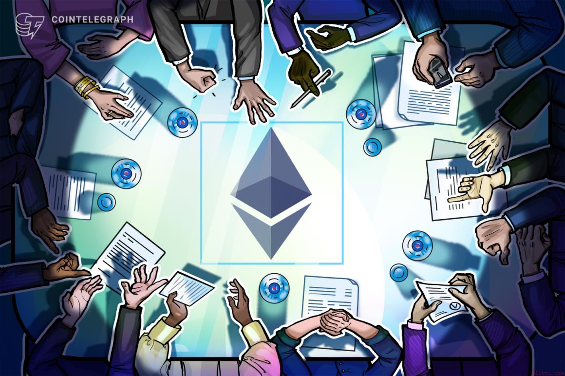 Sharplink在暂停8个月后买入ETH，代币价格触及2026年低点