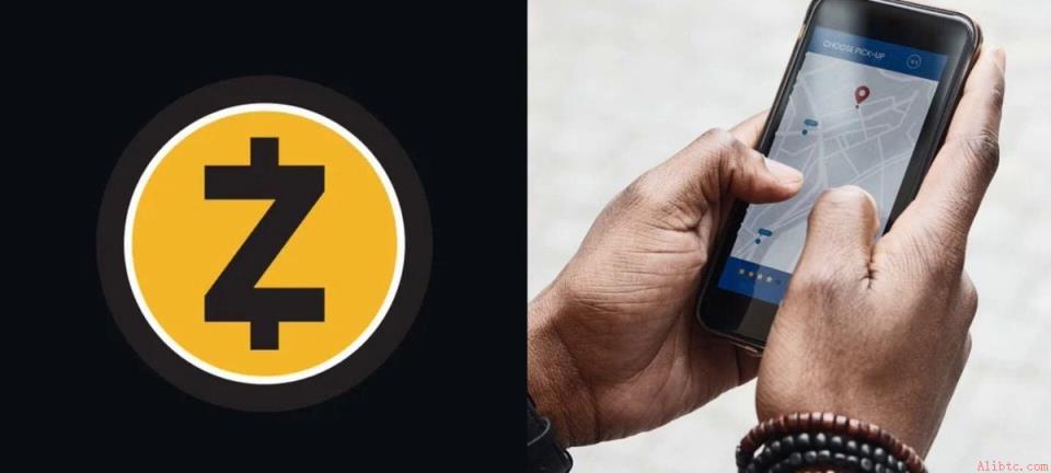Zcash App Store上线真实世界消费地图