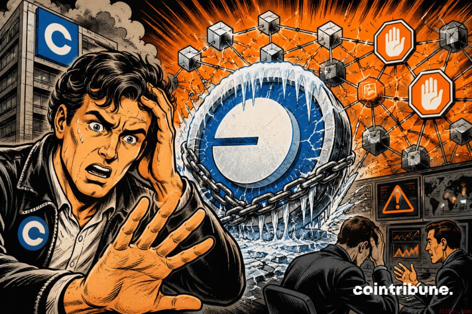 Coinbase Base网络技术中断后仍按计划推进Beryl升级