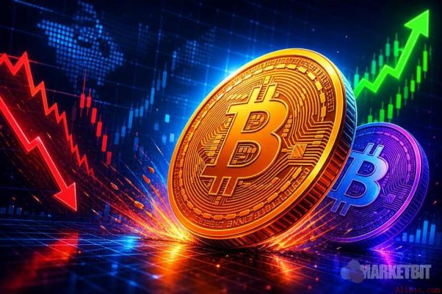 报告称贝莱德抛售逾2.65亿美元比特币