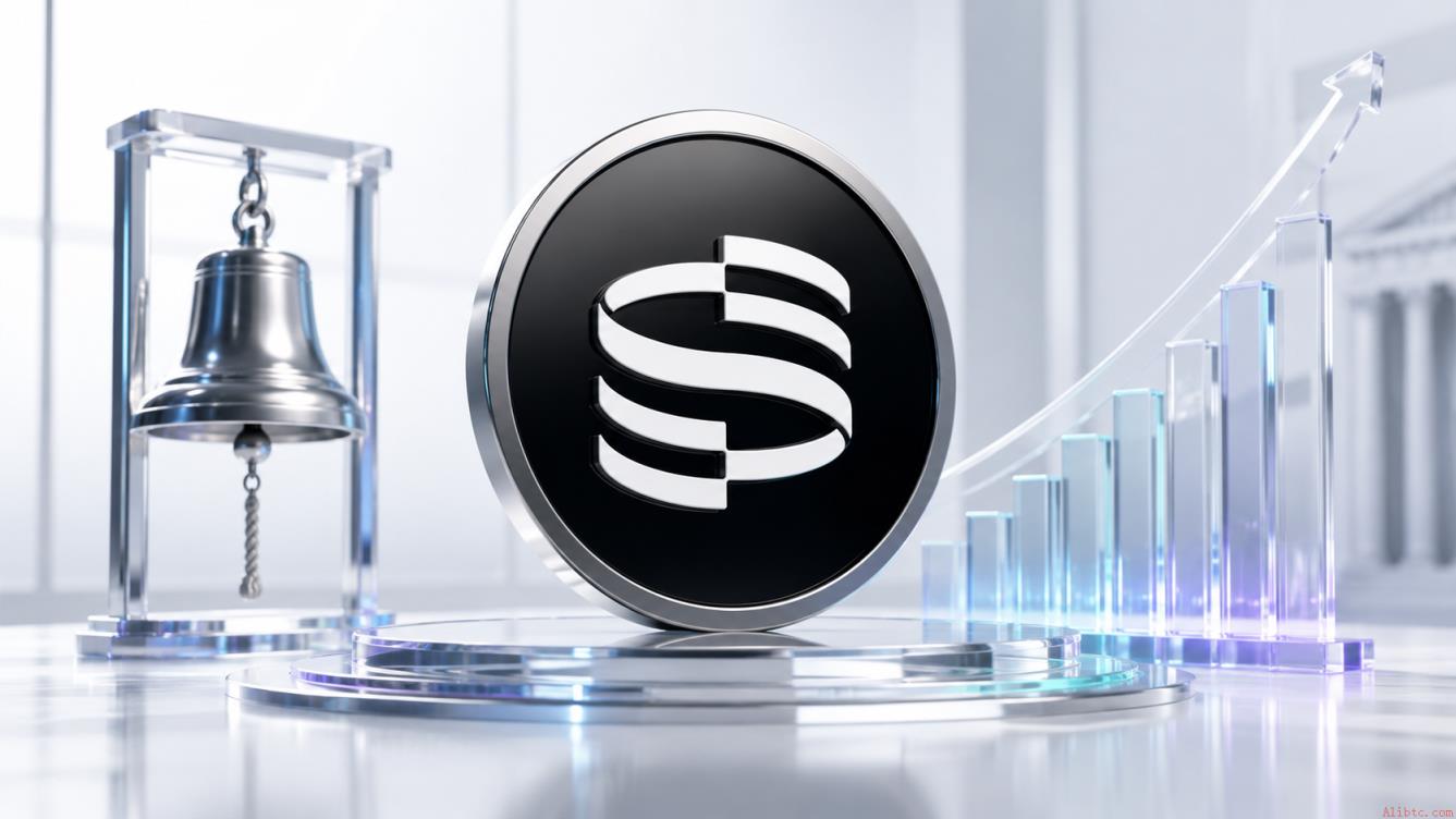 Securitize纽交所上市在即，SPAC赎回率低于30%