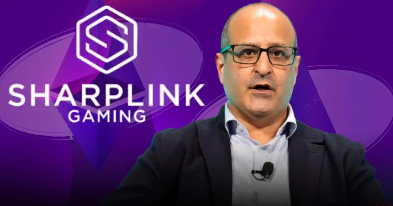 约瑟夫·查洛姆：早期生涯与净资产——引领数字资产增长的SharpLink Gaming首席执行官
