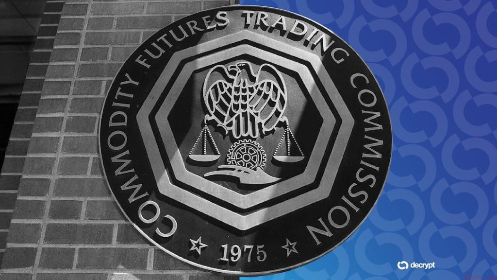参议员要求CFTC就Polymarket涉嫌虚假广告作出解释