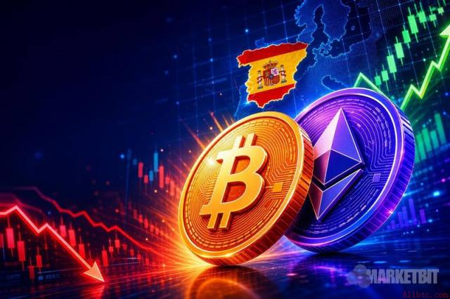西班牙MiCA截止日期：加密企业不再延期