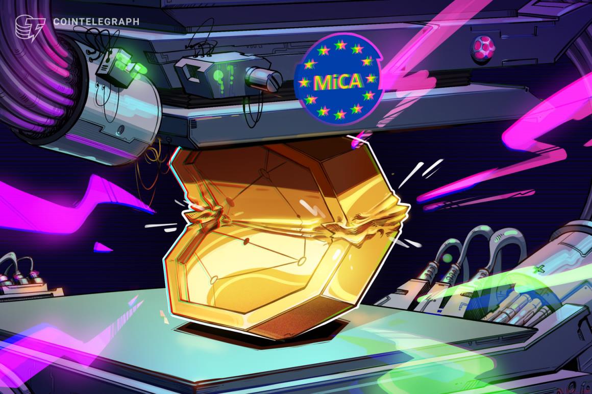 西班牙监管机构否决对未符合MiCA规定的加密公司延期