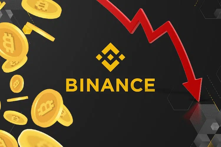 币安宣布再下架四种山寨币！——价格急剧下跌！