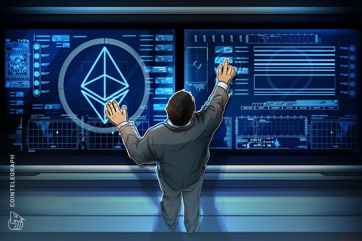 旧以太坊钱包转移37,806枚ETH，鲸鱼信念在1500美元关口面临关键考验