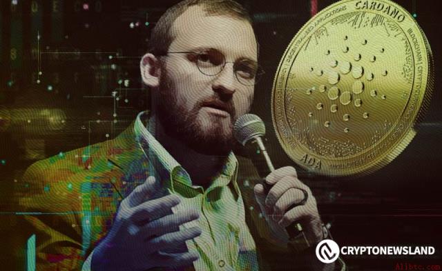 查尔斯·霍斯金森提议回购10% ADA，这对Cardano的未来意味着什么？