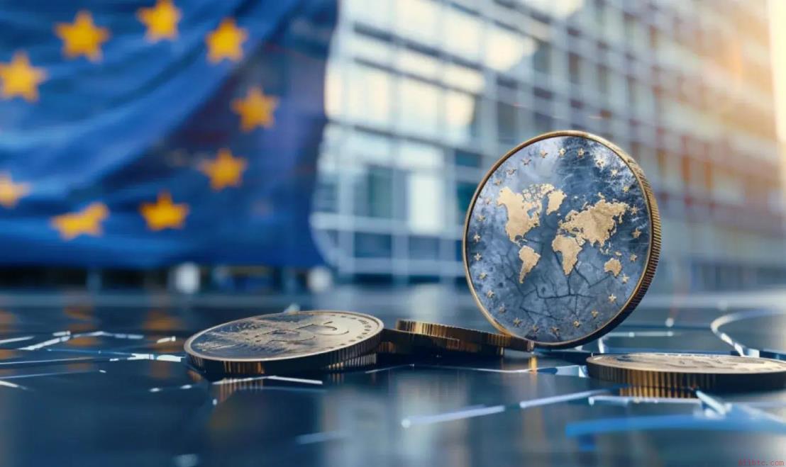 Coinbase、OKX争抢Binance用户，MiCA截止日期临近
