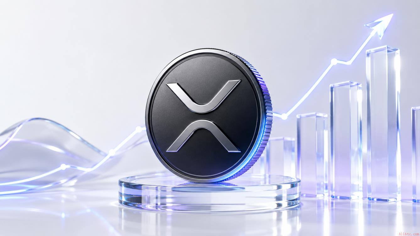 XRP闪现两个看涨反转信号，交易者瞄准1.30美元