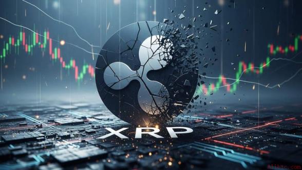 XRP价格触及13年RSI低点，网络活动激增