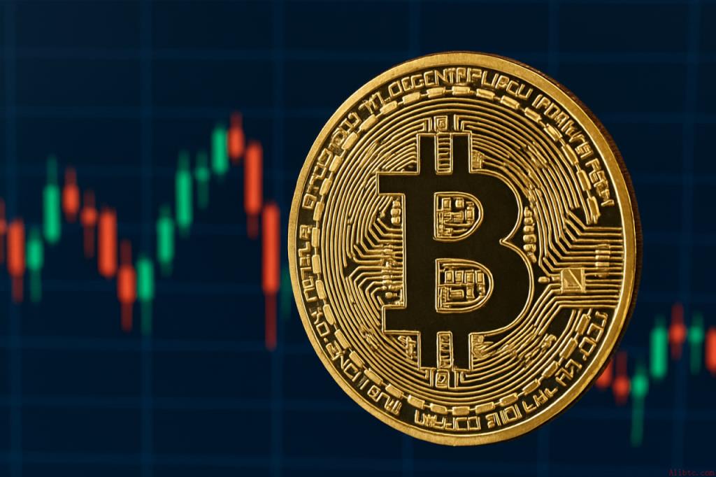 两个比特币信号触及历史底部水平