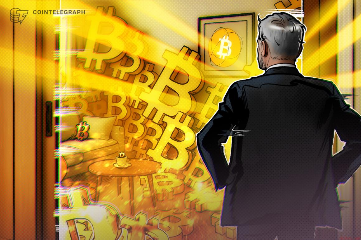 灰度高管潘德尔寄望Strategy出售30亿美元比特币以重振信心
