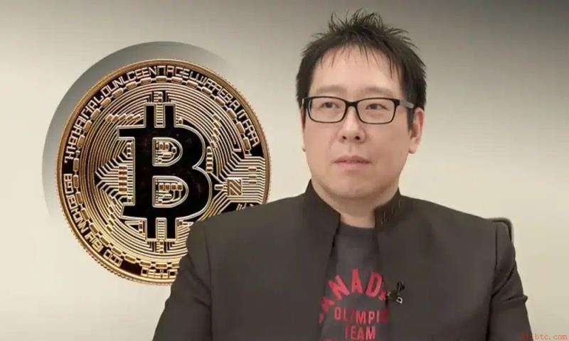 Samson Mow：比特币底部已现，5.8万美元买盘终结熊市趋势