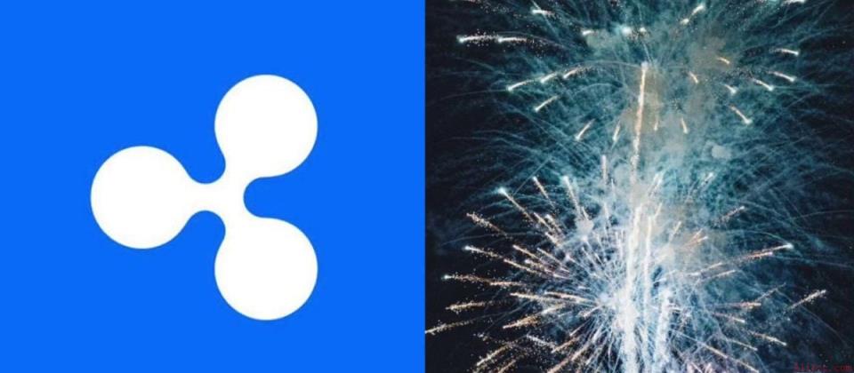 现货XRP ETF再度跑赢
